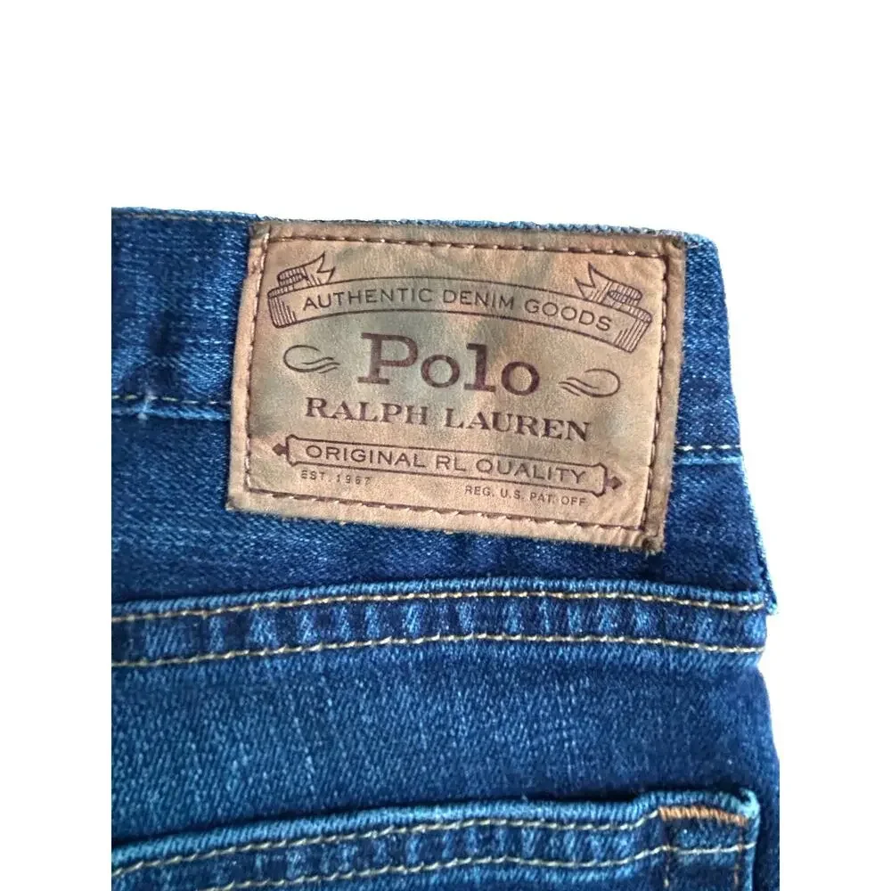 Polo Ralph Lauren polo ralph